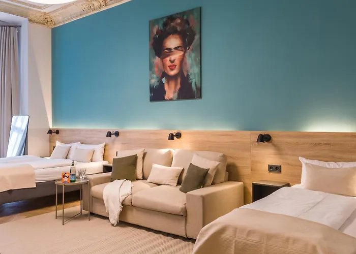 Dilo Apartments 150 Sqm Modern Historic Apartments For 12 Guests شقة *