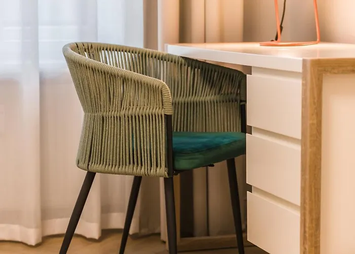 Dilo 160 Sqm Modern Historic For 12 Guests * Berlim