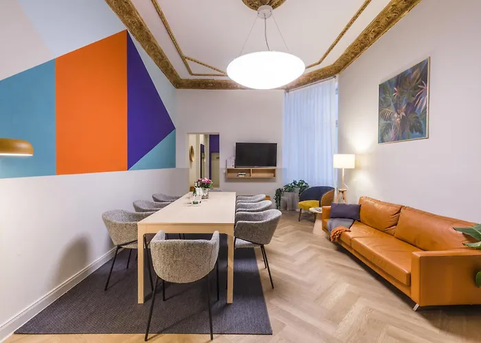 Dilo 160 Sqm Modern Historic For 12 Guests *