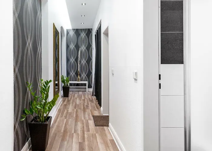 Dilo Apartments 150 Sqm Modern Historic Apartments For 12 Guests شقة برلين