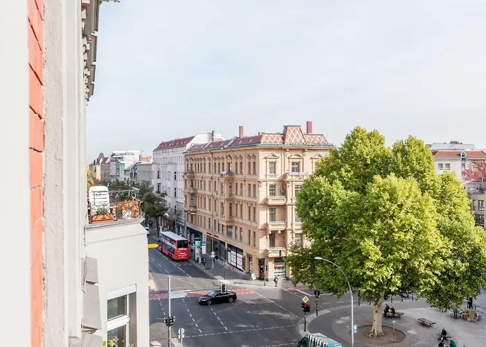 Dilo 160 Sqm Modern Historic For 12 Guests Apartamento *