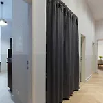 Dilo Apartments 150 Sqm Modern Historic Apartments For 12 Guests