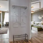 Dilo Apartments 150 Sqm Modern Historic Apartments For 12 Guests * ברלין