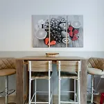 Dilo Apartments 150 Sqm Modern Historic Apartments For 12 Guests ברלין