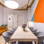 Dilo Apartments 150 Sqm Modern Historic Apartments For 12 Guests *