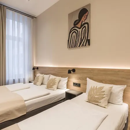 公寓 Dilo 160 Sqm Modern Historic For 12 Guests *