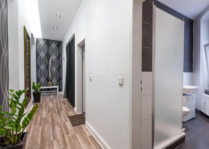 Dilo Apartments 150 Sqm Modern Historic Apartments For 12 Guests アパート *