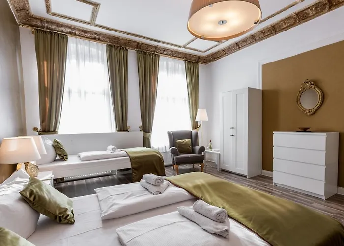 Dilo 160 Sqm Modern Historic For 12 Guests ベルリン