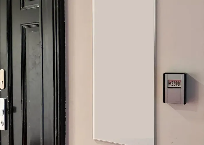 Dilo Apartments 150 Sqm Modern Historic Apartments For 12 Guests * ベルリン