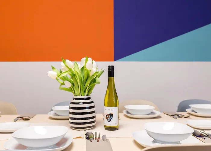 Dilo Apartments 150 Sqm Modern Historic Apartments For 12 Guests アパート *