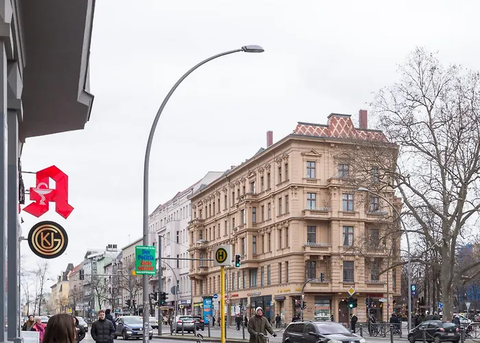 Dilo Apartments 150 Sqm Modern Historic Apartments For 12 Guests *