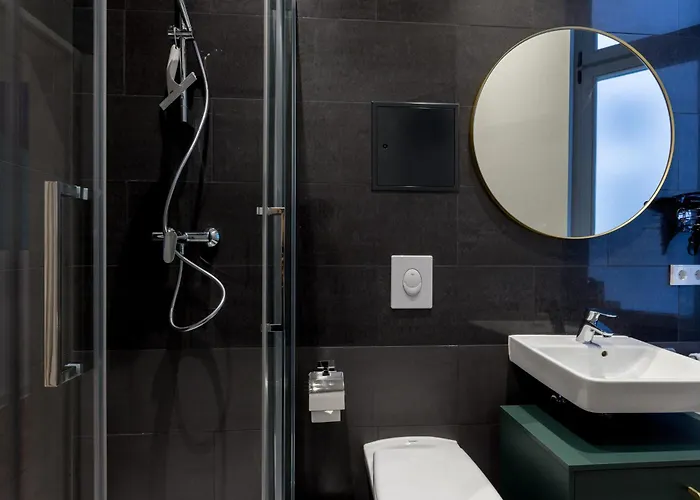 Dilo 160 Sqm Modern Historic For 12 Guests アパート