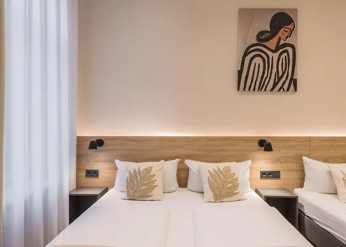 Dilo 160 Sqm Modern Historic For 12 Guests 公寓 *