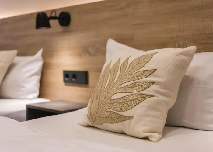 アパート Dilo 160 Sqm Modern Historic For 12 Guests *