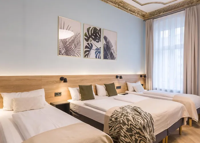 Dilo 160 Sqm Modern Historic For 12 Guests ベルリン