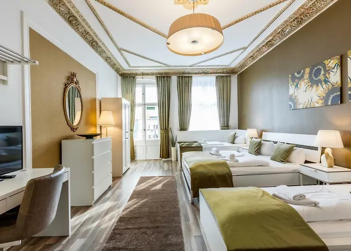 Dilo Apartments 150 Sqm Modern Historic Apartments For 12 Guests アパート