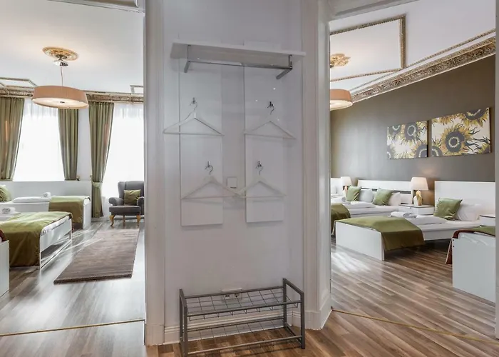 Dilo 160 Sqm Modern Historic For 12 Guests * 柏林