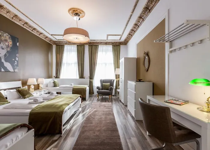 Dilo 160 Sqm Modern Historic For 12 Guests アパート ベルリン