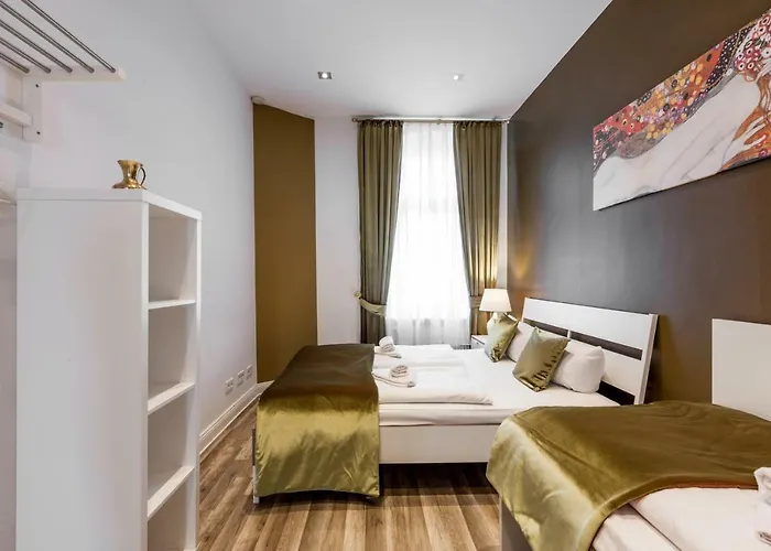 Dilo 160 Sqm Modern Historic For 12 Guests 公寓 柏林